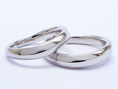 いつまでも着けれる結婚指輪