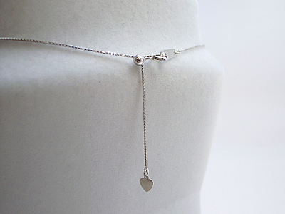 アクアマリン ペンダント