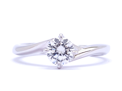 リフォームで作る婚約指輪