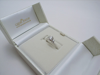 1.0ct�̃_�C���̃G���Q�[�W�����O