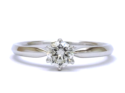 リフォームで婚約指輪が作れる…