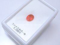 お気に入りの宝石から作る指輪