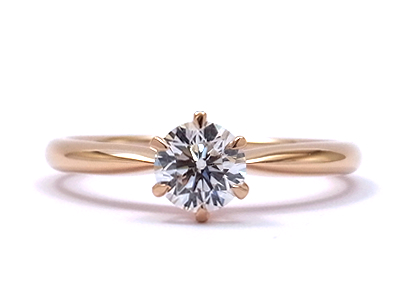 彼女のために婚約指輪を作ってあげたいからリフォームも候補に