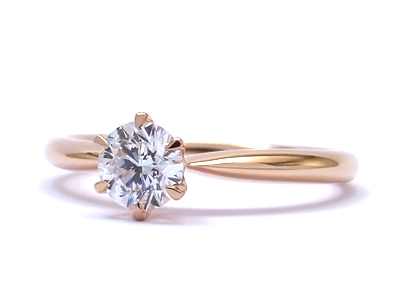 彼女のために婚約指輪を作ってあげたいからリフォームも候補に